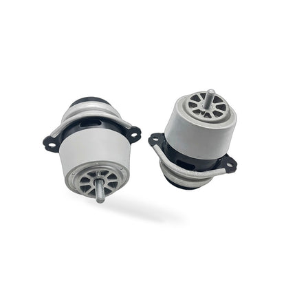 7L8199131A 7L8199131 for VW Touareg Audi Q7 Hydraulic Suspension Engine Mount - BD3