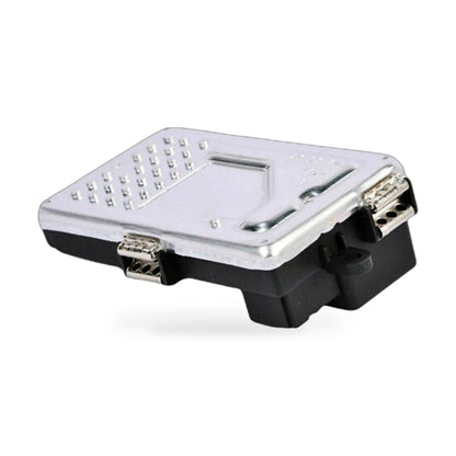 Blower Motor Resistor Suitable for BMW 1 2 3 Series 2011-2021 64119311938 - ZT3