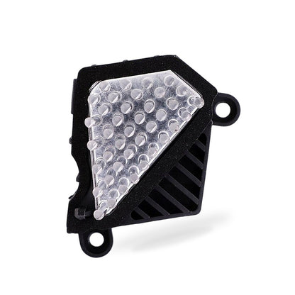 Blower Resistor Heater Resistor Suitable for BMW 64116923204 - BD4