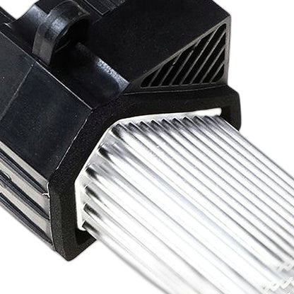 Blower Resistor Heater Resistor Suitable for BMW 64116923204 - XQ1
