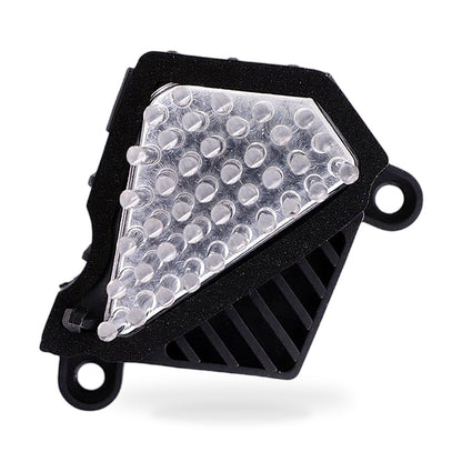 Blower Resistor Heater Resistor Suitable for BMW 64116923204 - ZT3