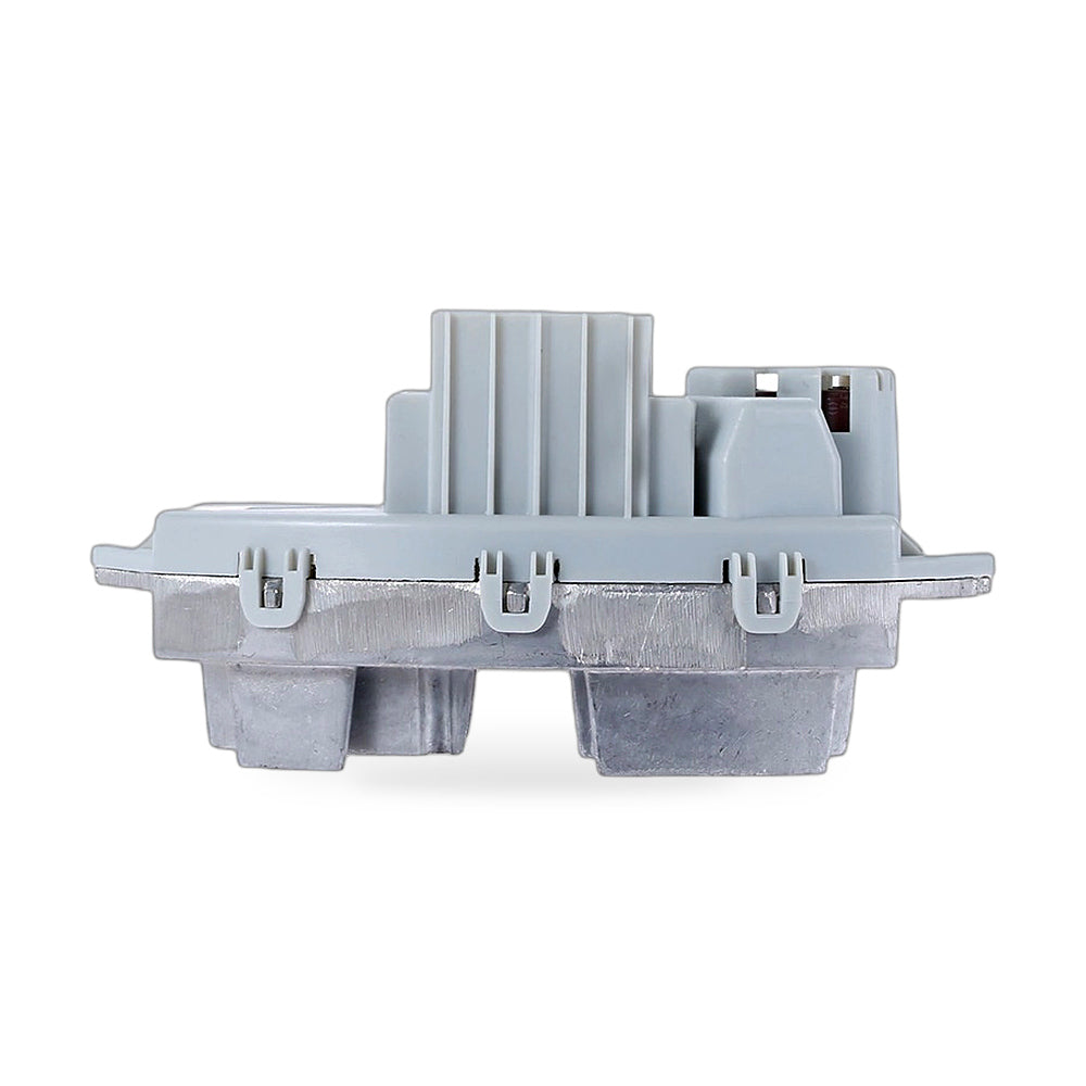 Blower Resistor Suitable for BMW 1 2 3 4 Series X1 X2 64119146765 - ZT2