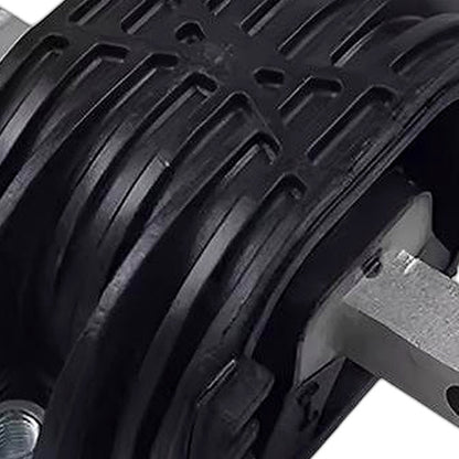 Transmission Mount Suitable for BMW 5 Series F10 F11 F18 7 Series F01 F02 - XQ1