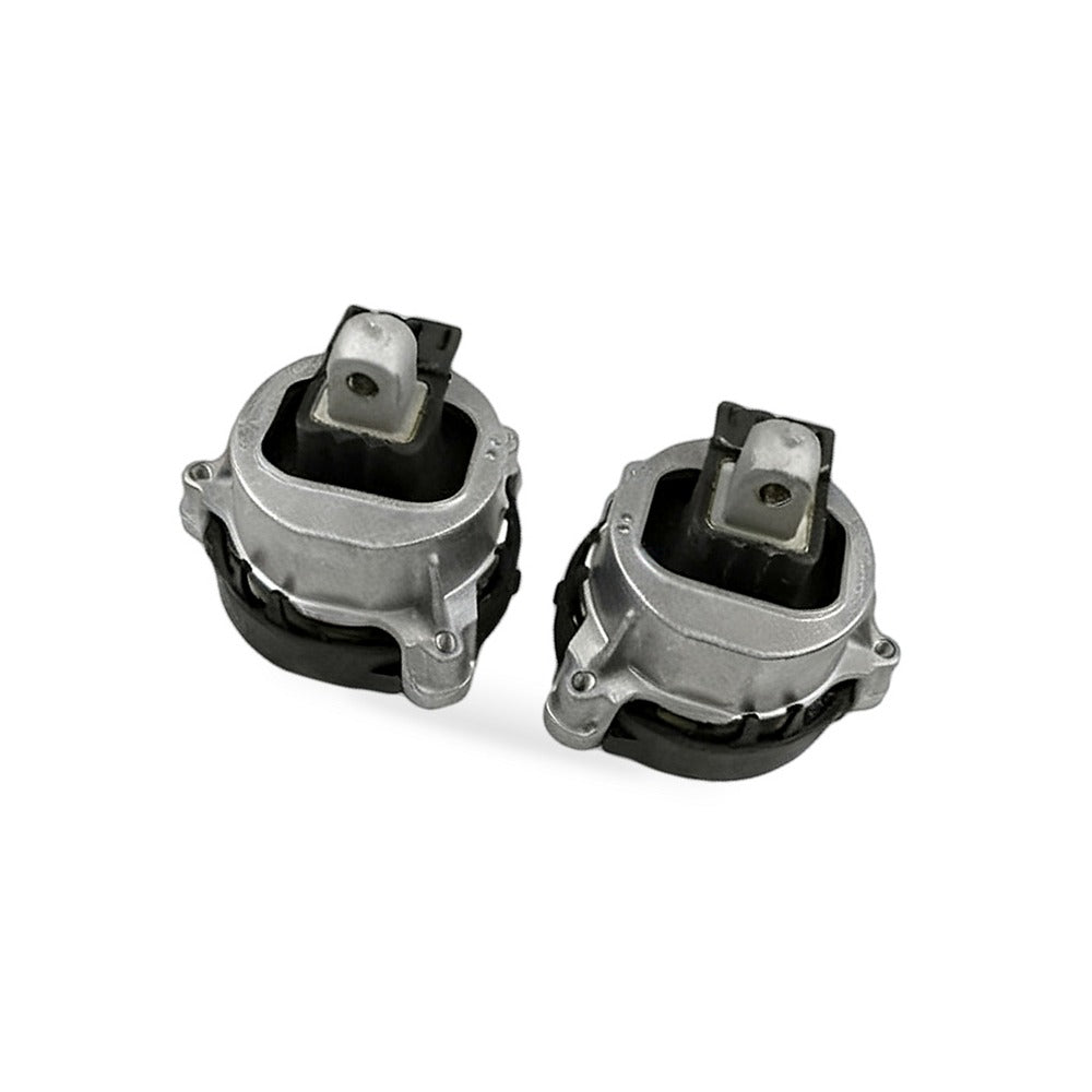 Engine Mount Suitable for BMW X3 X4 X5 X6 G01 G02 G05 2017-2024 22116860495 - BD1