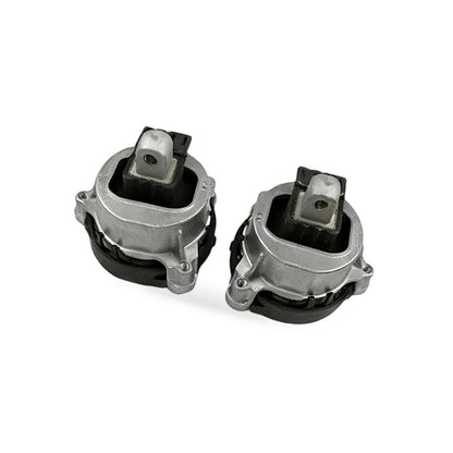 Engine Mount Suitable for BMW X3 X4 X5 X6 G01 G02 G05 2017-2024 22116860495 - BD1