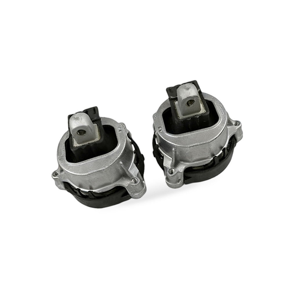 Engine Mount Suitable for BMW X3 X4 X5 X6 G01 G02 G05 2017-2024 22116860495 - BD2