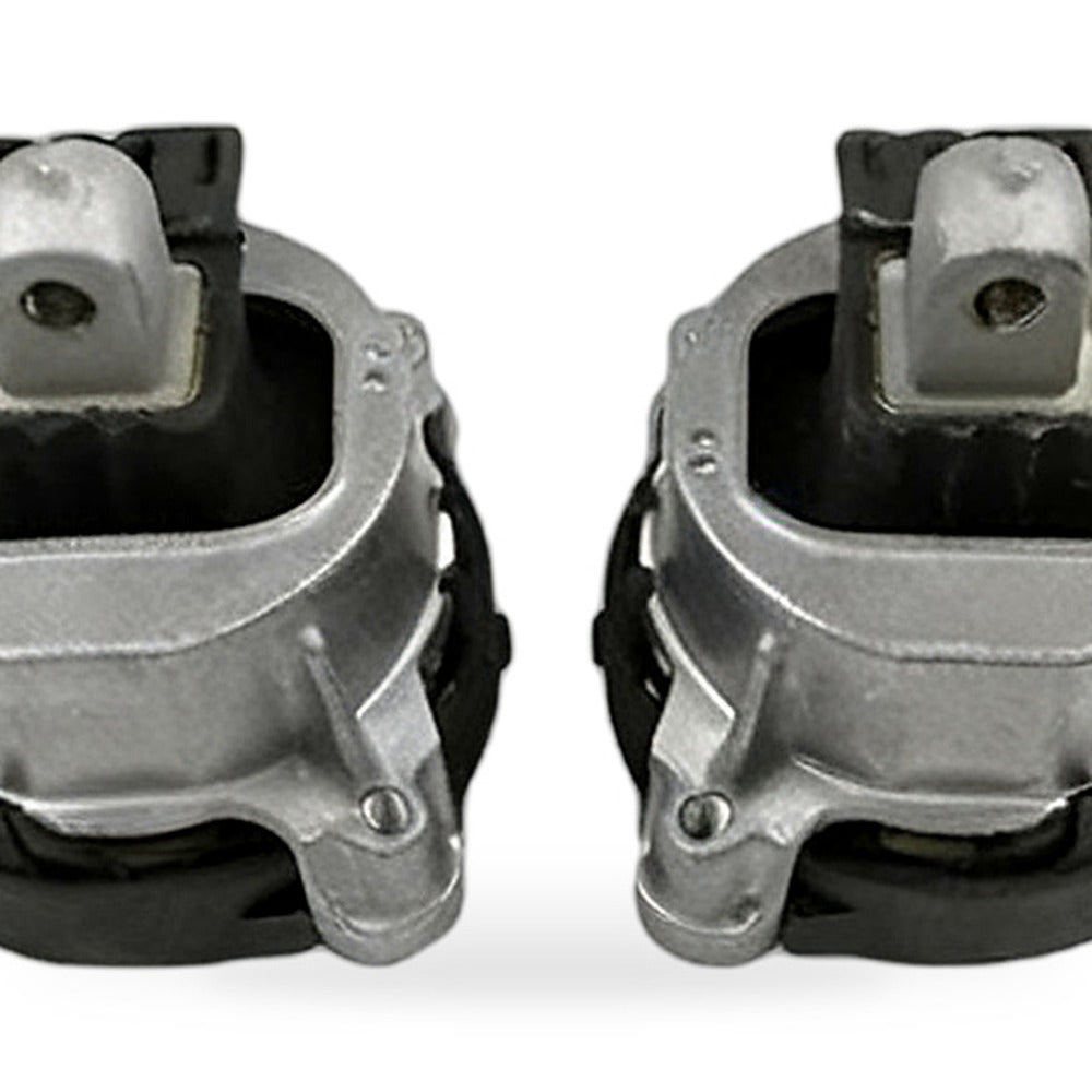 Engine Mount Suitable for BMW X3 X4 X5 X6 G01 G02 G05 2017-2024 22116860495 - XQ1