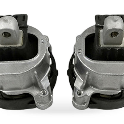 Engine Mount Suitable for BMW X3 X4 X5 X6 G01 G02 G05 2017-2024 22116860495 - XQ1