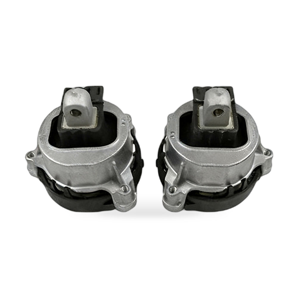 Engine Mount Suitable for BMW X3 X4 X5 X6 G01 G02 G05 2017-2024 22116860495 - ZT2