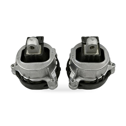 Engine Mount Suitable for BMW X3 X4 X5 X6 G01 G02 G05 2017-2024 22116860495 - ZT2