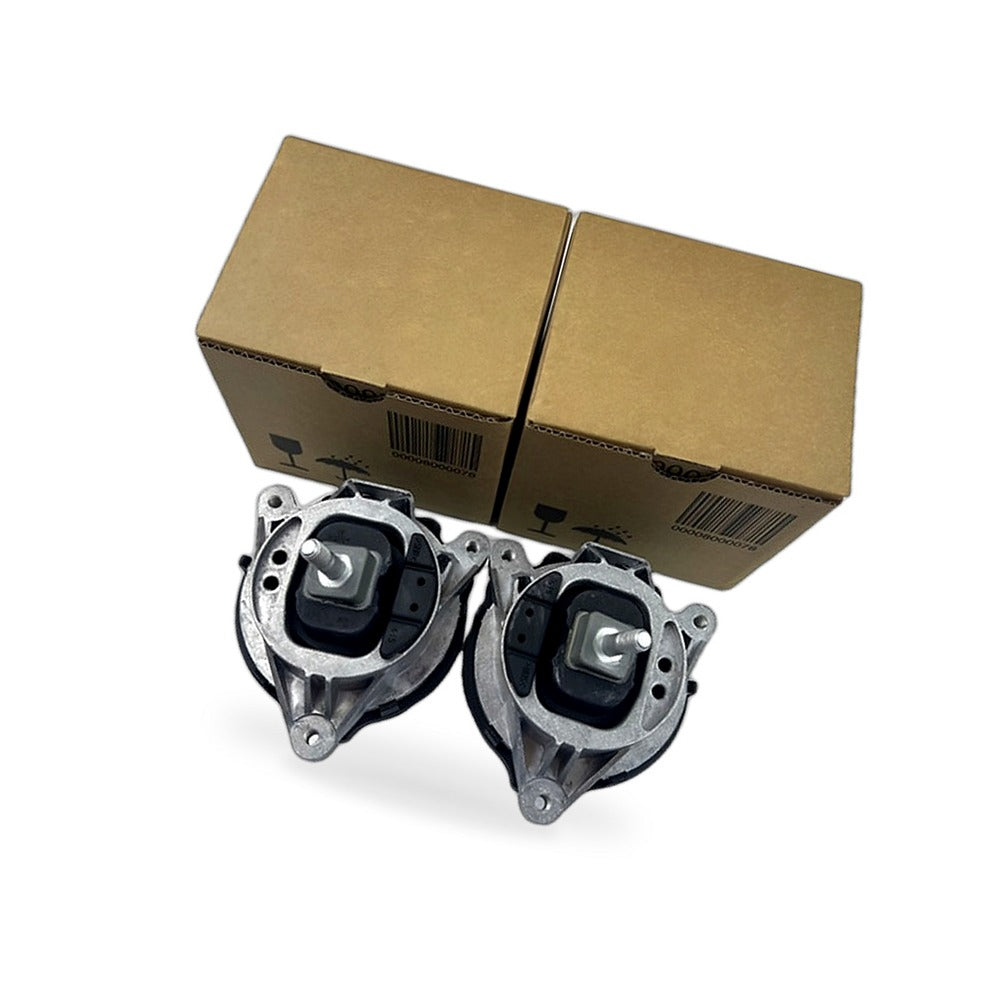 Engine Mount 22116787657 Suitable for BMW 1 2 3 4 Series F20 F21 F30 F31 - BD1