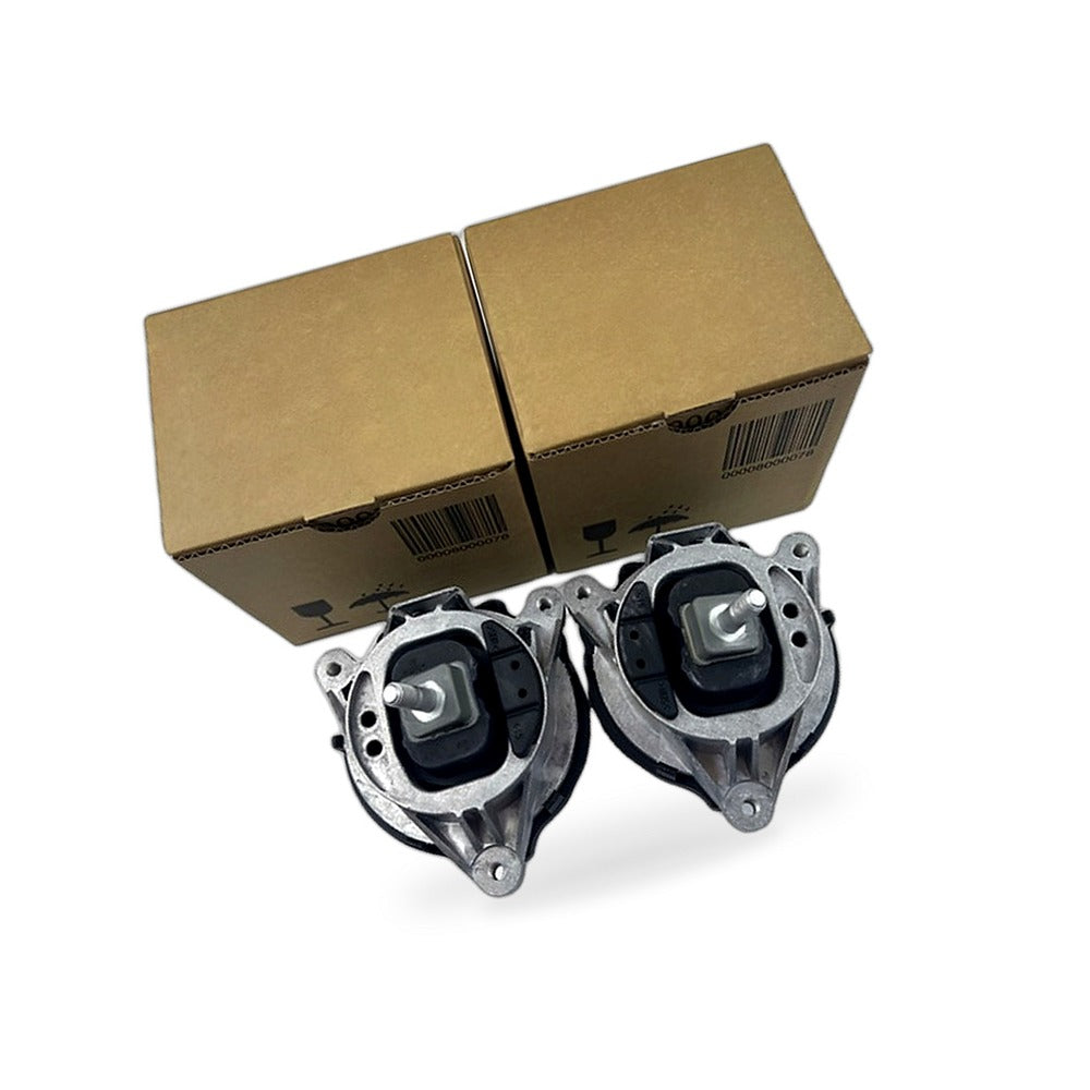 Engine Mount 22116787657 Suitable for BMW 1 2 3 4 Series F20 F21 F30 F31 - BD2