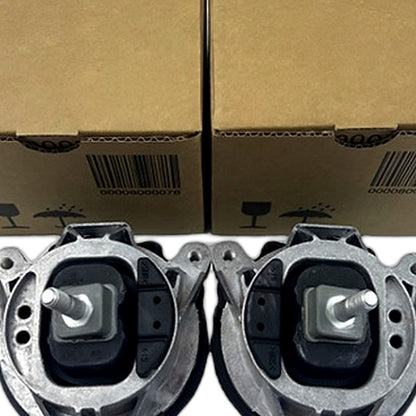Engine Mount 22116787657 Suitable for BMW 1 2 3 4 Series F20 F21 F30 F31 - XQ1