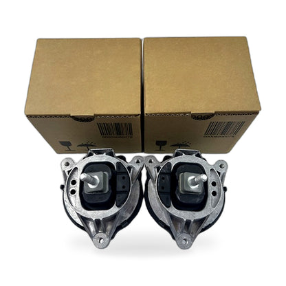 Engine Mount 22116787657 Suitable for BMW 1 2 3 4 Series F20 F21 F30 F31 - ZT2