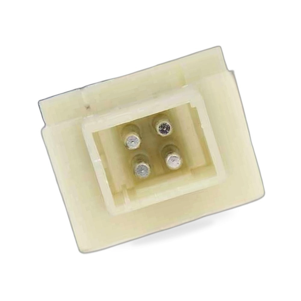 Blower Resistor Suitable for Mercedes-Benz C-Class E-Class S-Class 2108218351 - BD2