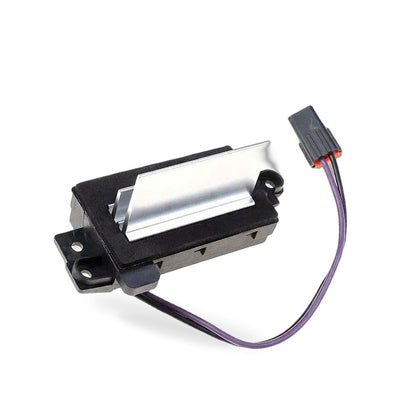 A/C Blower Motor Speed Control Module Resistor Suitable for Chevrolet Silverado - BD1
