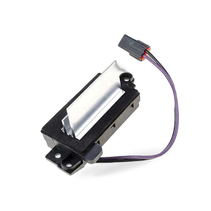 A/C Blower Motor Speed Control Module Resistor Suitable for Chevrolet Silverado - BD2