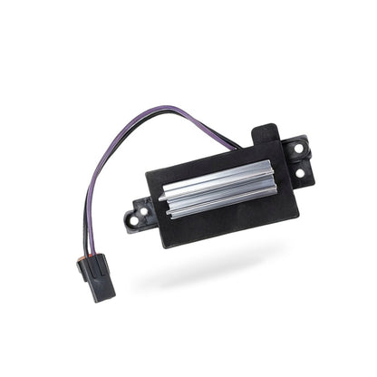A/C Blower Motor Speed Control Module Resistor Suitable for Chevrolet Silverado - BD4