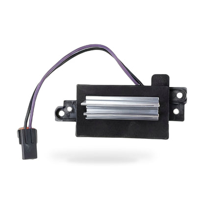 A/C Blower Motor Speed Control Module Resistor Suitable for Chevrolet Silverado - ZT3