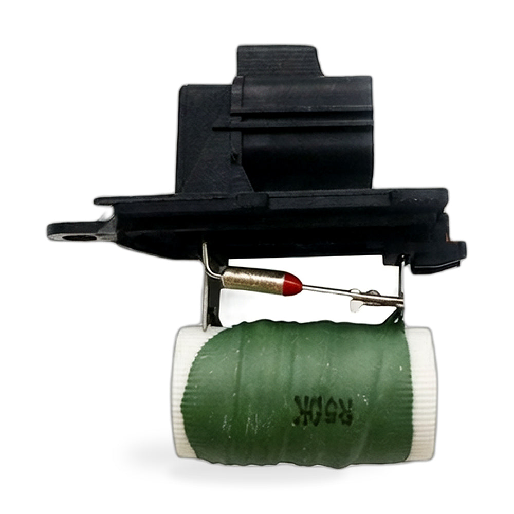 AC Blower Motor Speed Control Module Resistor Suitable for Dodge Chrysler - ZT2
