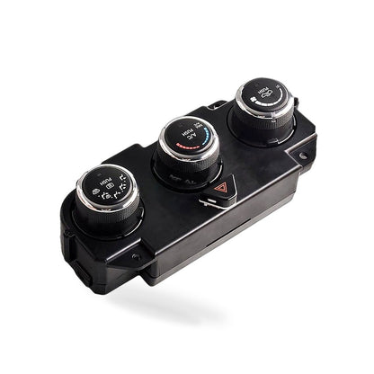 HVAC Control Panel Button Switch Suitable for Ram 1500 2500 3500 2013-2018 - BD1