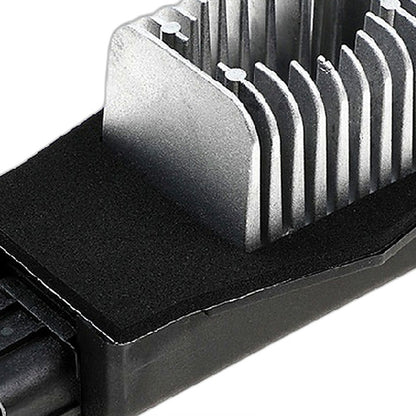 Blower Motor Resistor Suitable for Ford Crown Victoria Lincoln Town Car - XQ1