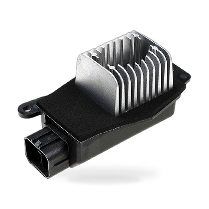 Blower Motor Resistor Suitable for Ford Crown Victoria Lincoln Town Car - ZT2
