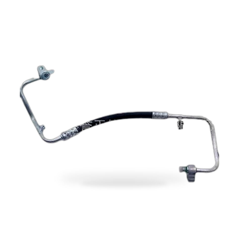 Cold Air Intake Pipe Suitable for Ford Edge 2011 2.0L Turbo Condenser to Pump - ZT2