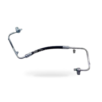 Cold Air Intake Pipe Suitable for Ford Edge 2011 2.0L Turbo Condenser to Pump - ZT2