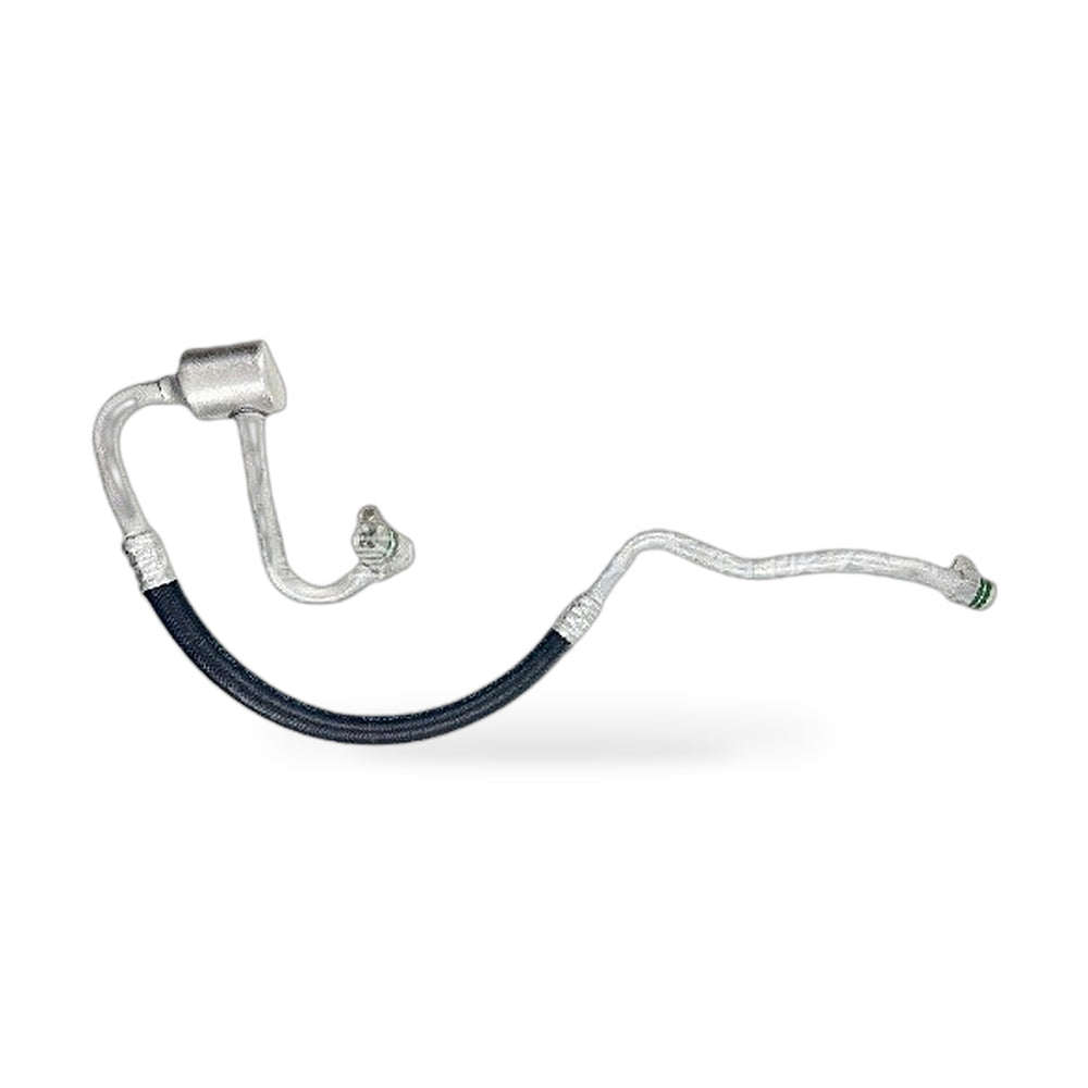 A/C Pipe Compressor Connection Suitable for Ford Mondeo 2007-2014 Galaxy S-MAX - ZT2