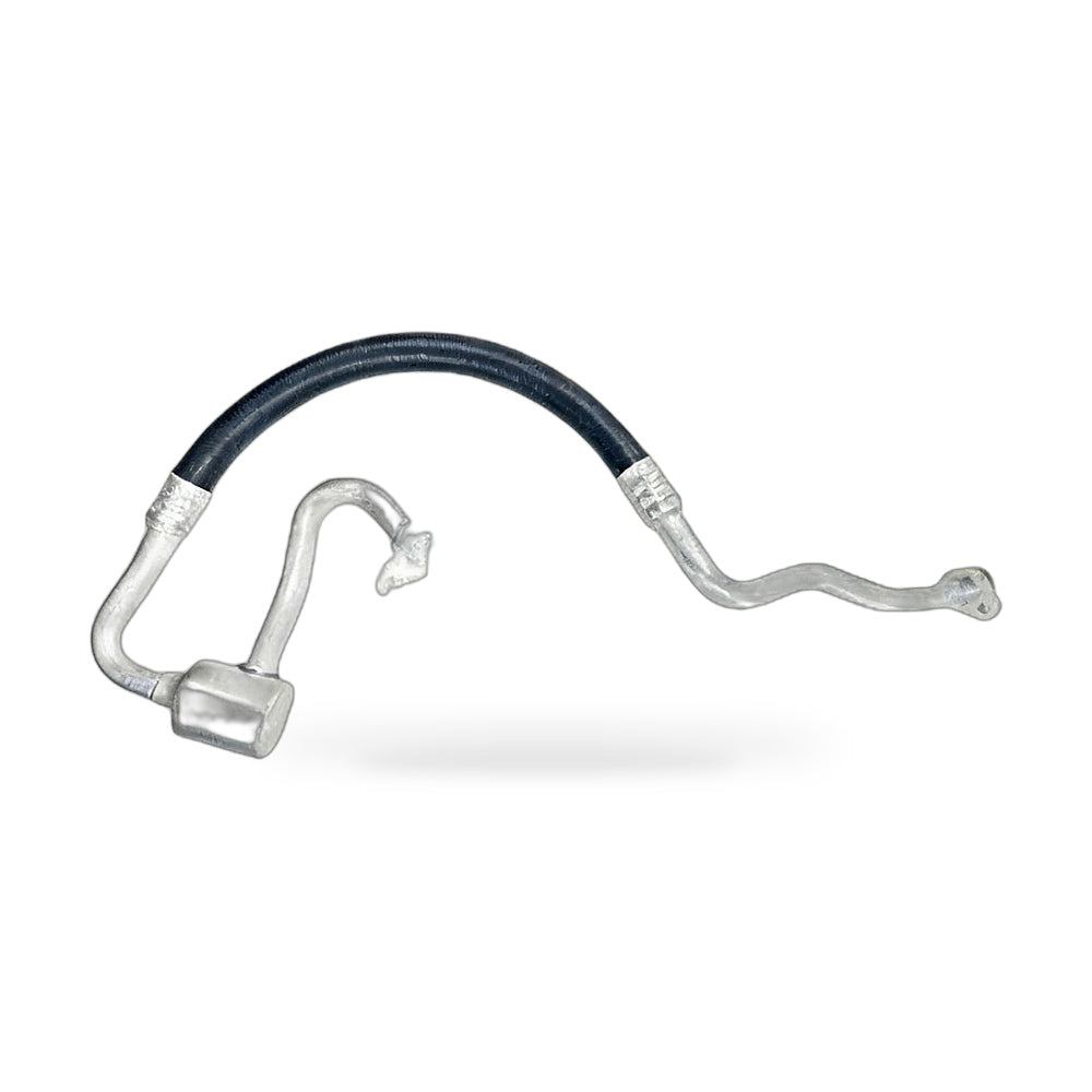 A/C Pipe Compressor Connection Suitable for Ford Mondeo 2007-2014 Galaxy S-MAX - ZT3