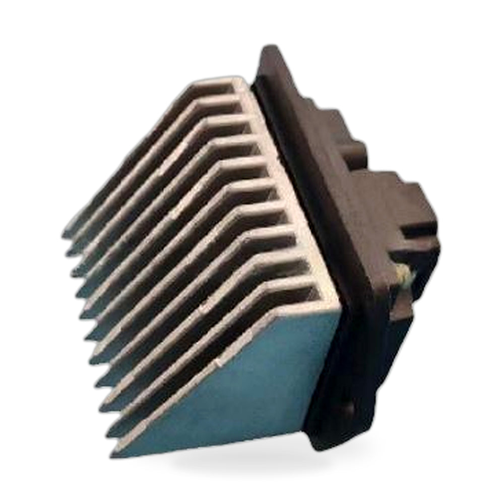 Blower Motor Resistor Suitable for Ford Kuga Imported 2010-2012 2.3L EV56-61B15A - ZT2