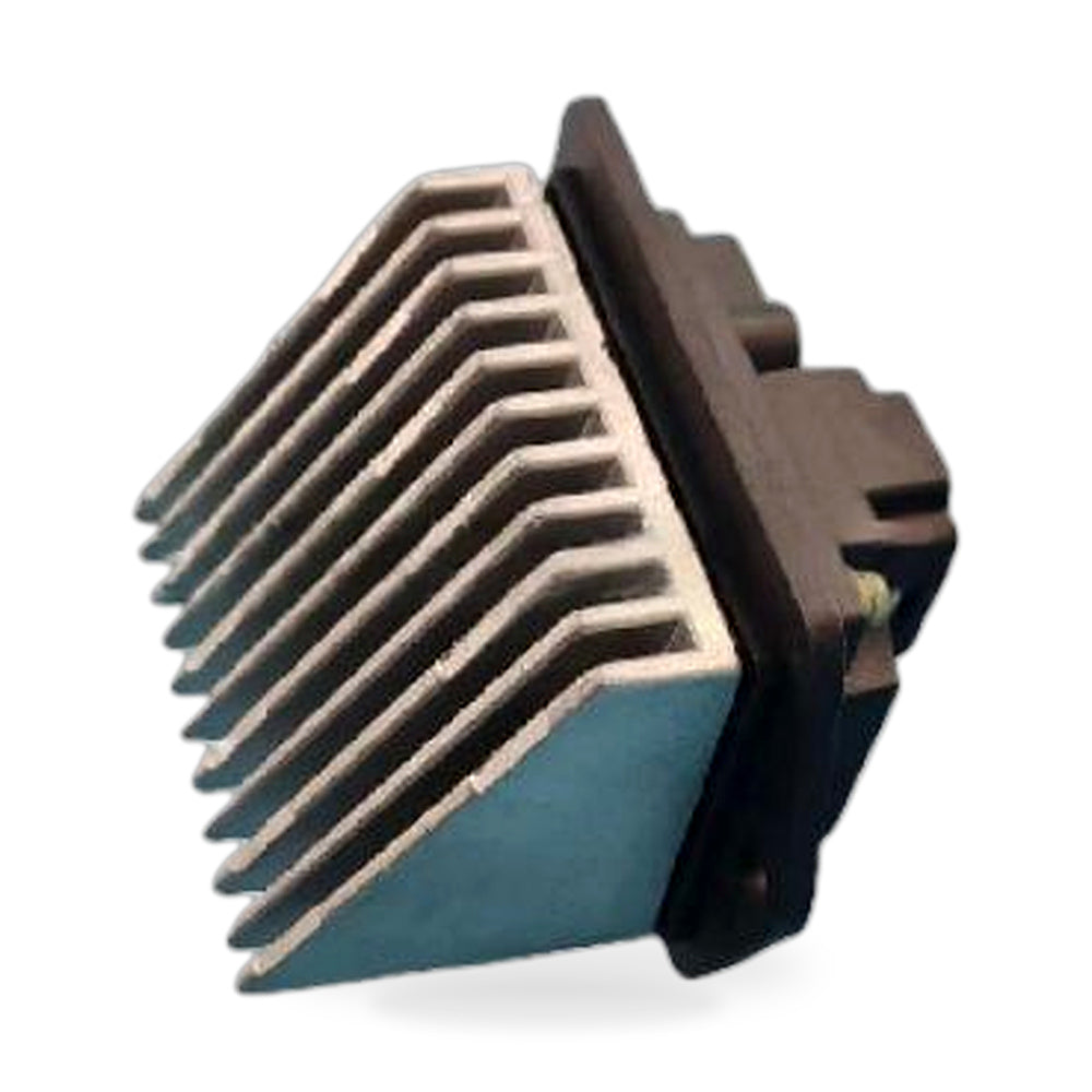 Blower Motor Resistor Suitable for Ford Kuga Imported 2010-2012 2.3L EV56-61B15A - ZT3