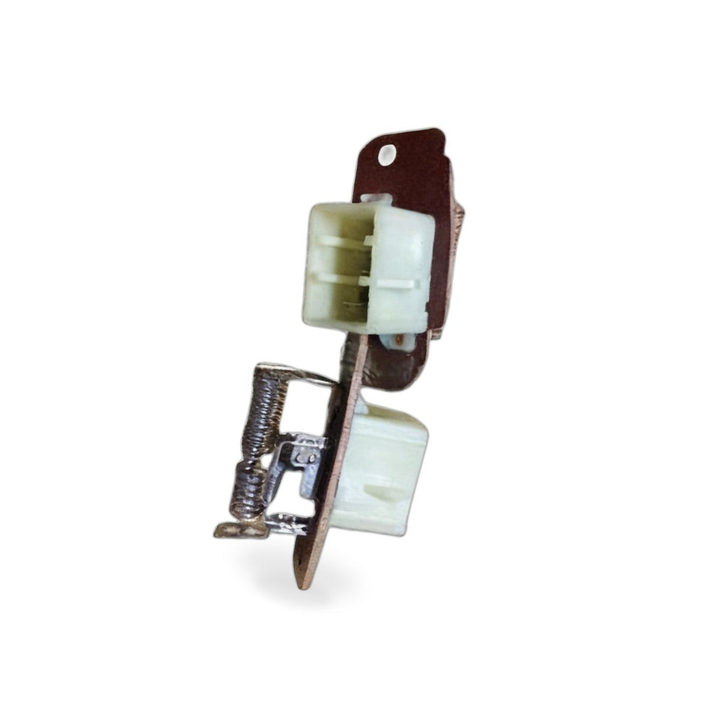 Blower Motor Resistor Suitable for Ford E-150 E-250 E-350 Club Wagon 2003-2014 - BD1