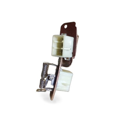 Blower Motor Resistor Suitable for Ford E-150 E-250 E-350 Club Wagon 2003-2014 - BD3