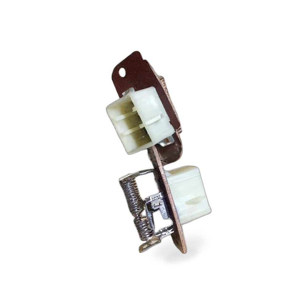 Blower Motor Resistor Suitable for Ford E-150 E-250 E-350 Club Wagon 2003-2014 - BD4