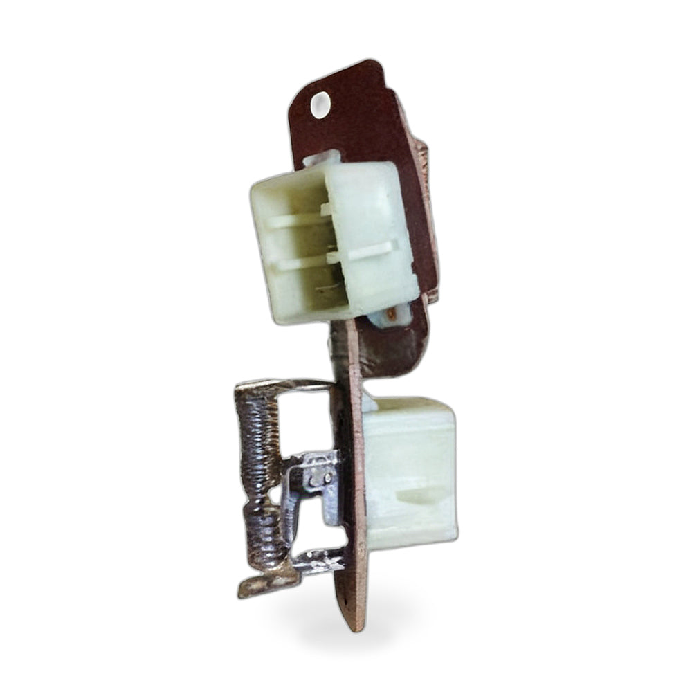 Blower Motor Resistor Suitable for Ford E-150 E-250 E-350 Club Wagon 2003-2014 - ZT2