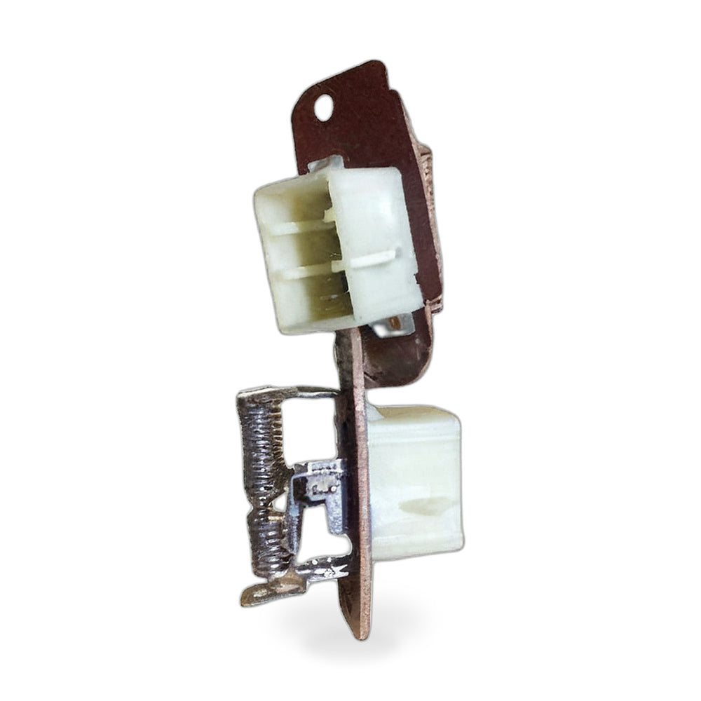 Blower Motor Resistor Suitable for Ford E-150 E-250 E-350 Club Wagon 2003-2014 - ZT3