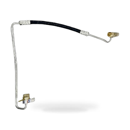 A/C Cold Air Pipe Suitable for Ford Mondeo 2017-2022 2.0 Fusion 2017-2020 - ZT2