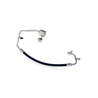 A/C Pipe Suitable for Ford Fiesta 2013-2019 1.5L Air Conditioning Tube - BD1