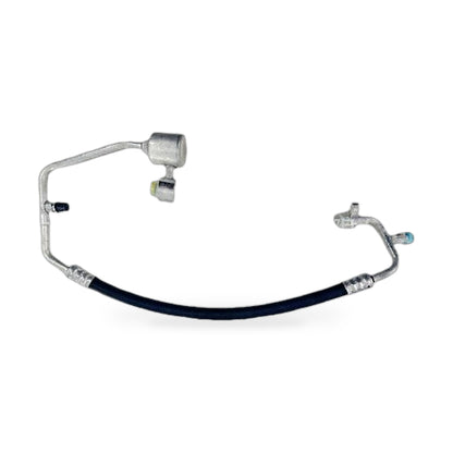 A/C Pipe Suitable for Ford Fiesta 2013-2019 1.5L Air Conditioning Tube - ZT2