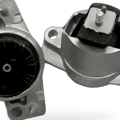 Engine Mount Suitable for Jaguar XJ XF XE F-PACE 2.0L T4N3780 - XQ1
