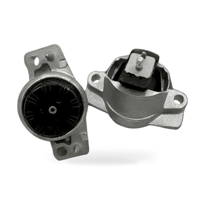 Engine Mount Suitable for Jaguar XJ XF XE F-PACE 2.0L T4N3780 - ZT2