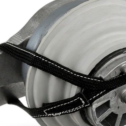 Engine Mount Suitable for Jaguar XJ XF XE T2H9241 - XQ1