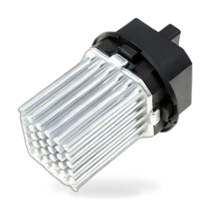 Blower Fan Resistor Regulator Suitable for Land Rover Evoque Freelander 2 - ZT2