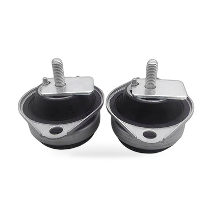 Transmission Mount Suitable for Maserati Quattroporte GranCabrio Ferrari 253752 - ZT2