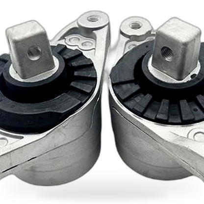 Engine Mount Suitable for Maserati Ghibli Quattroporte 13-23 670004871 - XQ1