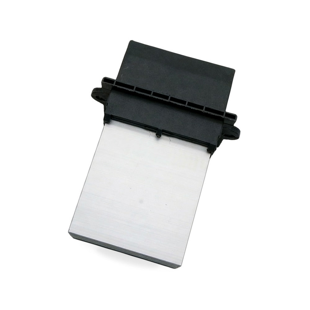 Blower Motor Resistor Suitable for Nissan Micra Note Tiida Livina 27761-AX000 - BD1