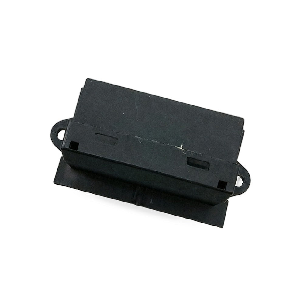 Blower Motor Resistor Suitable for Nissan Micra Note Tiida Livina 27761-AX000 - BD3