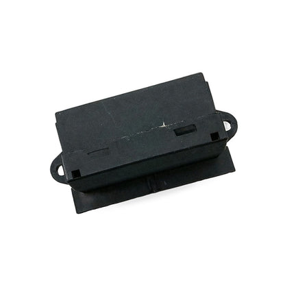 Blower Motor Resistor Suitable for Nissan Micra Note Tiida Livina 27761-AX000 - BD4